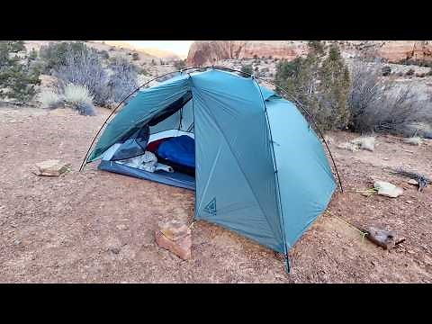 I've Changed My Mind About The Durston X Dome 1+