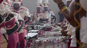 Don’t miss 6 Minutes To Glory: The HBCU Band Experience and see what it takes to win the Battle of the Bands! Meet a new band each week as they prepare to take it the field. Premieres, this Saturday at 8PM ET on aspireTV. | Aspire TV