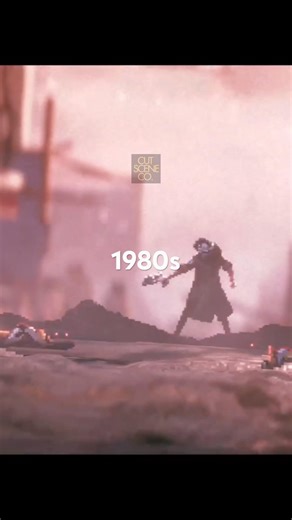 Wishlist now! #replacedgame #cyberpunk #bladerunner #steamnextfest