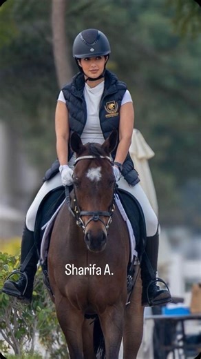 Noor Al Awadhi on Instagram: "From a fall off a horse 🐎 to two knee surgeries — first for a medial patellar dislocation with lateral facet fracture, and then a revision lateral reticular repair with nonunion excision that made all the difference, by @faresuddin 🪄 Today she’s back to riding confidently, pain-free, and stronger than ever. A true reminder that the right diagnosis and the right treatment can change everything 💪✨ #physiotherapy #rehab #sport #exercise #horse"