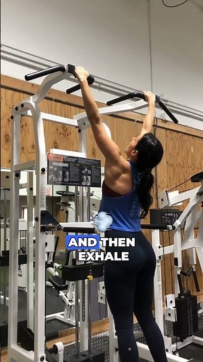 how to use the assisted pull-up machine | rapid fitness dell rapids