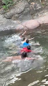 47K views · 1.9K reactions | Training paras Olympics 2028 ! #SynchronizedSwim | Digos Good Vibes V3 | Facebook