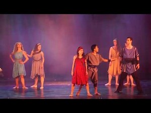 Hosea and Gomer - Ballet Magnificat