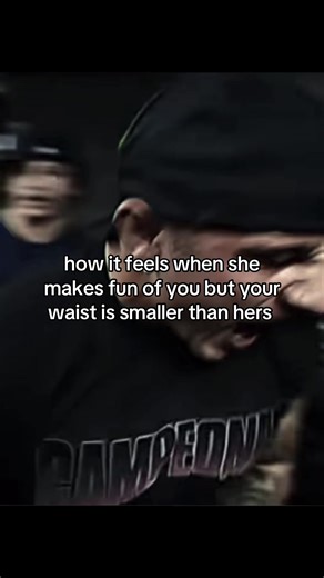 Bodybuilding Confidence: When Waist Size Matters