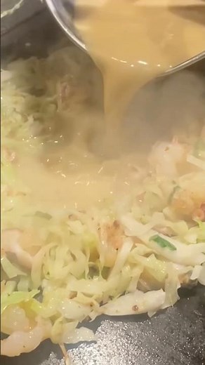 【もんじゃ焼き・鉄板焼き】いろは歌 浅草花やしき通り店