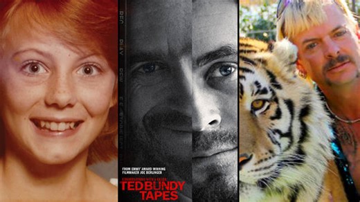 Here are the best true crime shows on Netflix