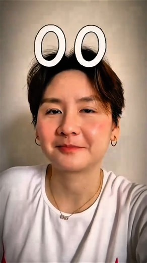 Tutorial Face eag filter 😯🥶 #tutoria #face #filter #trending