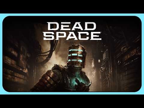 Dead Space | #001 | VOD