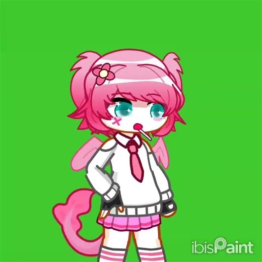 #gacha #gachaclub #fnf