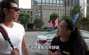 CWF中摔联盟 三重威胁赛 斗魂冠军挑战者权 2016.8.27