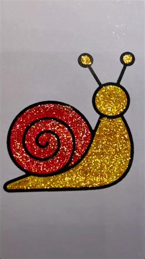 Immersive Sparkle Art Tutorial: Zero-Stress Glitter Techniques