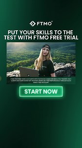 49 reactions | Do you have what it takes to pass the FTMO Free Trial? Sign up and start now. | FTMO.com | Facebook
