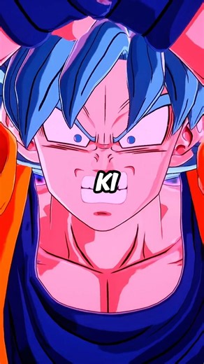 Every Kaioken Form in Dragon Ball Sparking Zero #videogames #dragonballsparkingzero
