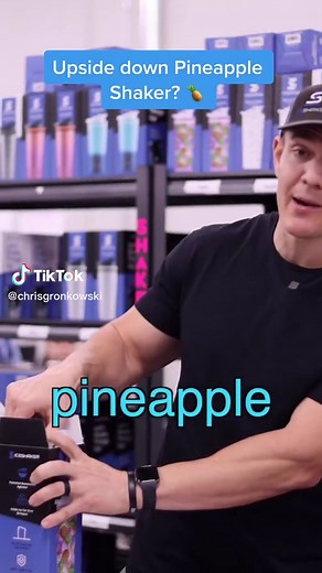 Decoding the Mystery of Upside Down Pineapples | Explained