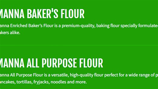 ** 𝐍𝐞𝐰 𝐅𝐥𝐨𝐮𝐫 𝐌𝐢𝐥𝐥 𝐒𝐢𝐠𝐧𝐚𝐥𝐬 𝐁𝐞𝐥𝐢𝐳𝐞 𝐚𝐬 𝐚 "𝐏𝐫𝐨𝐦𝐢𝐬𝐢𝐧𝐠 𝐈𝐧𝐯𝐞𝐬𝐭𝐦𝐞𝐧𝐭 𝐄𝐧𝐯𝐢𝐫𝐨𝐧𝐦𝐞𝐧𝐭"** #CatchItFirstOnLove A major stride toward national food security and agro-industrial expansion was marked yesterday with the inauguration of the Manna Flour Mill in Carmelita Village, Orange Walk. The project, led by Caribbean Organic Foodstuff Company Limited, establishes a modern, fully operational wheat-processing facility aimed squarely at reducing Belize’s dep