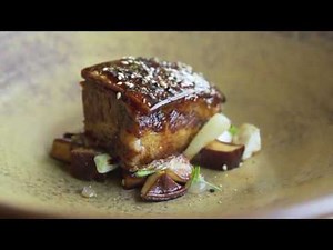 How to Cook - Pork Jowl