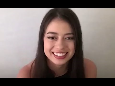 Amber Midthunder ('Prey'): Portraying a Comanche woman as 'intelligent and innovative' | GOLD DERBY