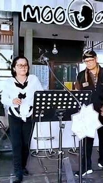 Sasada ho - VictorTobing & HannaTambunan.