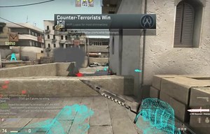 CS:GO alapok: hitbox, lag, ping