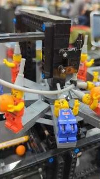 LEGO GBC Best-of Part 1 #lego