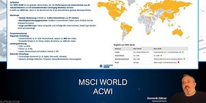 MSCI All Country World Index
