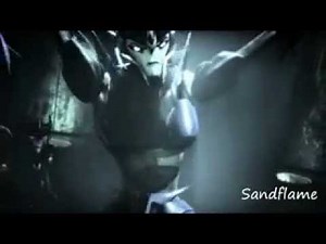 Arcee ~ Bring me to life (Evanescens)