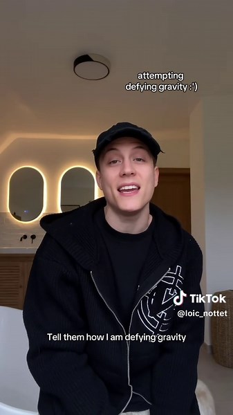 Defying Gravity: Oz Joins the Wicked Cover | TikTok