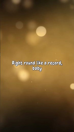 The Chipmunks - You Spin Me Round (Like A Record) (Clean) | Lyrics