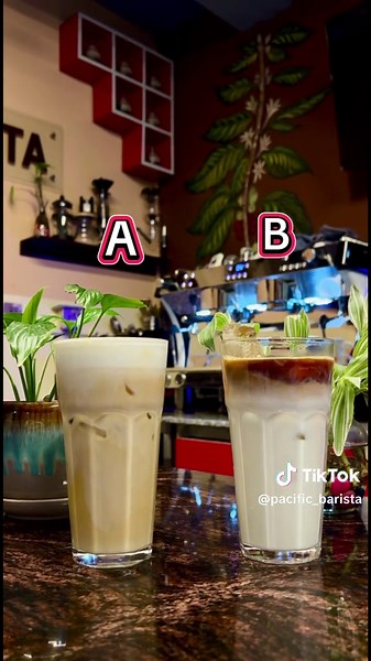 #creatorsearchinsights #coffee #pacificbarista #foryoupage #barista