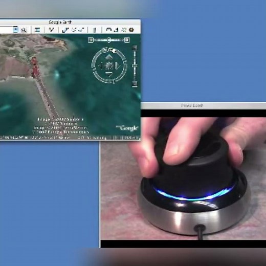 3Dconnexion SpaceMouse Compact: Revolutionize Your 3D Navigation