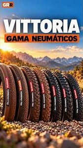 🛞 HOW TO CHOOSE YOUR TIRES? | VITTORIA RANGE