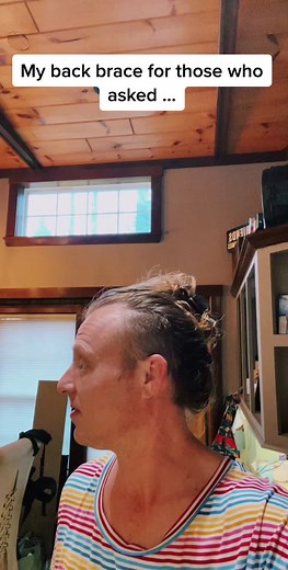 Understanding Back Braces for Better Posture and Pain Relief