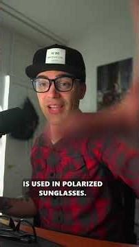 Polarized Filters: The $20 Fix for Glasses Glare