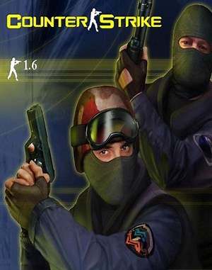 Kanter (Counter Strike) – Online Pucačka Igrica | Igrice.org