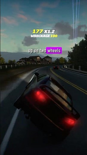 Forza Horizon does this better than any other