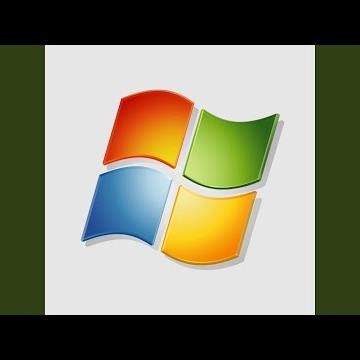 Windows Meme but Bass Boosted