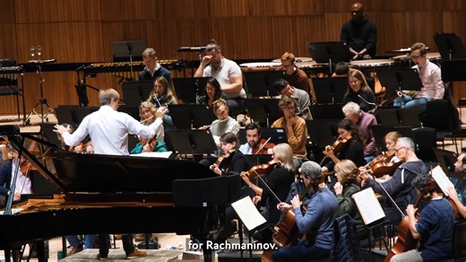176 reactions · 15 shares | Our Music Director Vasily Petrenko introduces Rachmaninov's devilish Variations on a Theme by Paganini, which you can hear at Southbank Centre's Royal Festival Hall with soloist Alexander Malofeev before Elgar's symphonic take on Shakespeare, Falstaff, on Sunday 9 June at 3pm.  www.rpo.co.uk/whats-on/eventdetail/2080/85/icons-rediscovered-rachmaninovs-rhapsody-on-a-theme-of-paganini | Royal Philharmonic Orchestra | Facebook