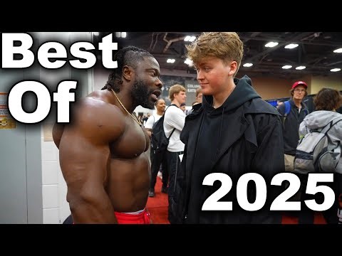 Best Of Noah Atwood 2025