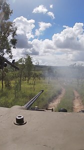 Target = Destroyed | 3rd Brigade - Australian Army