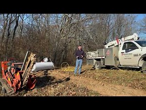 Getting Ready for a Propane Tank Installation - FAQs from Southern States Cooperative
