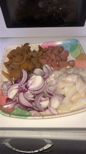 Fresh Octopus and Cuttlefish Available in Wejia