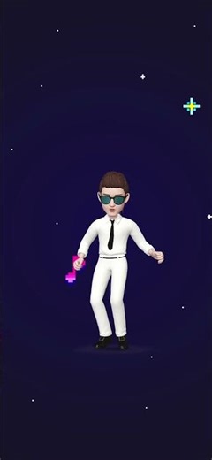 Game start #animation