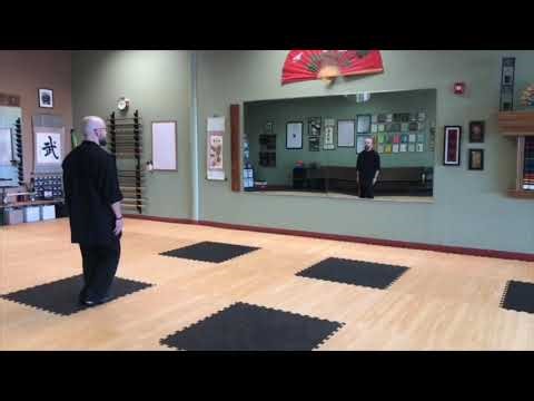 AKKA Tai Chi: Flute Form complete