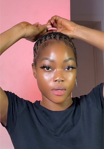 Crochet Braids: Step-by-Step Hairstyles Tutorials