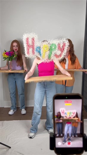 Did the Flowers Transform into Rice? A Tutorial