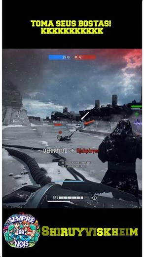 TOMA SEUS BOSTAS! METAL PUTO COM O HAN SOLO KKKKKKKKKKK