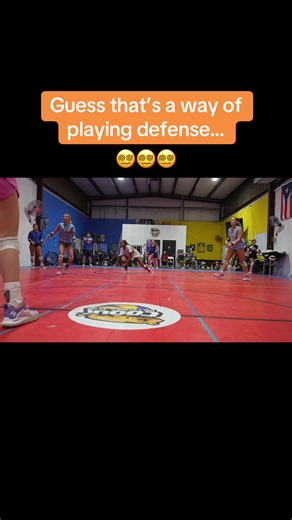 Unique Volleyball Defense Techniques Explained