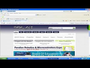 Programando Microcontroladores Parte-6