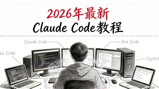 03-CCSwitch使用和VSCode配置 | 技术胖系列视频 | Vibe Coding |Claude Code