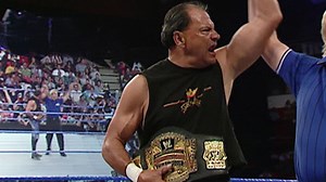 Chavo Classic becomes Cruiserweight Champion